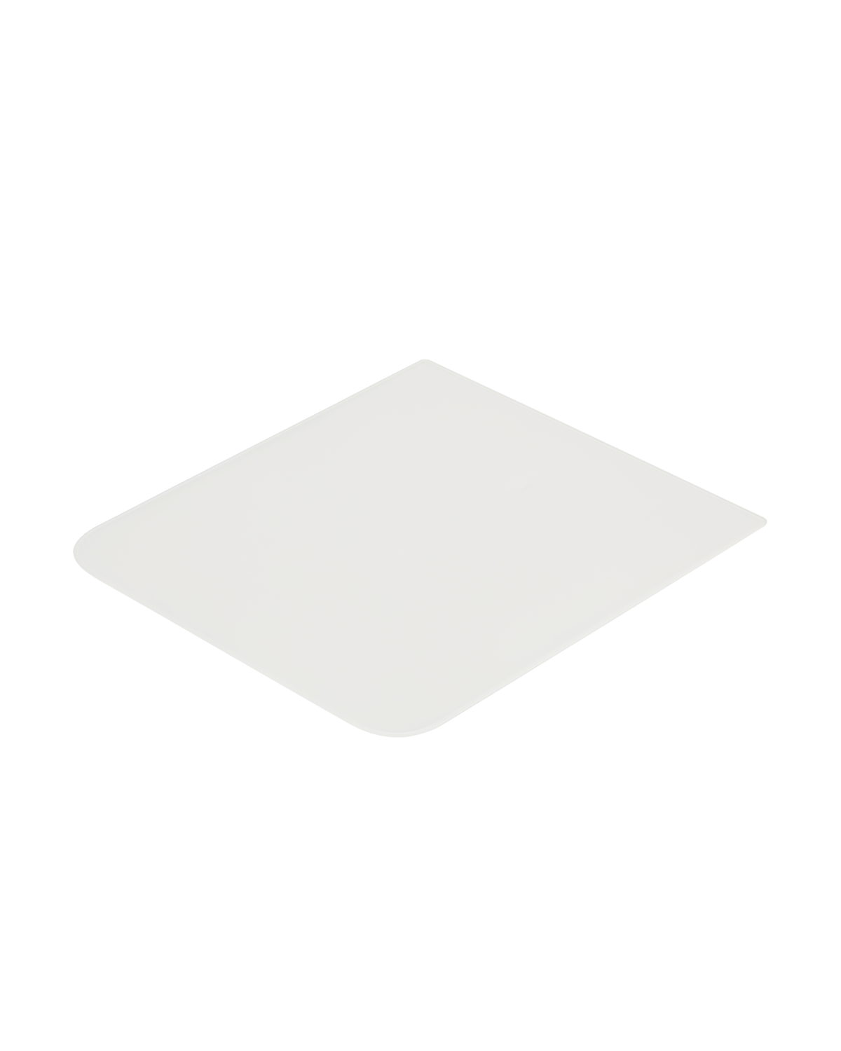 Alt Arka Kapak Cam Samsung Z Flip 5 5G (F731) (Krem) - Görsel 2