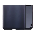 Alt Arka Kapak Camı Samsung Galaxy Z Flip 5 (Service Pack) (Grafit)