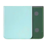 Alt Arka Kapak Camı Samsung Galaxy Z Flip 5 (Service Pack) (Nane)