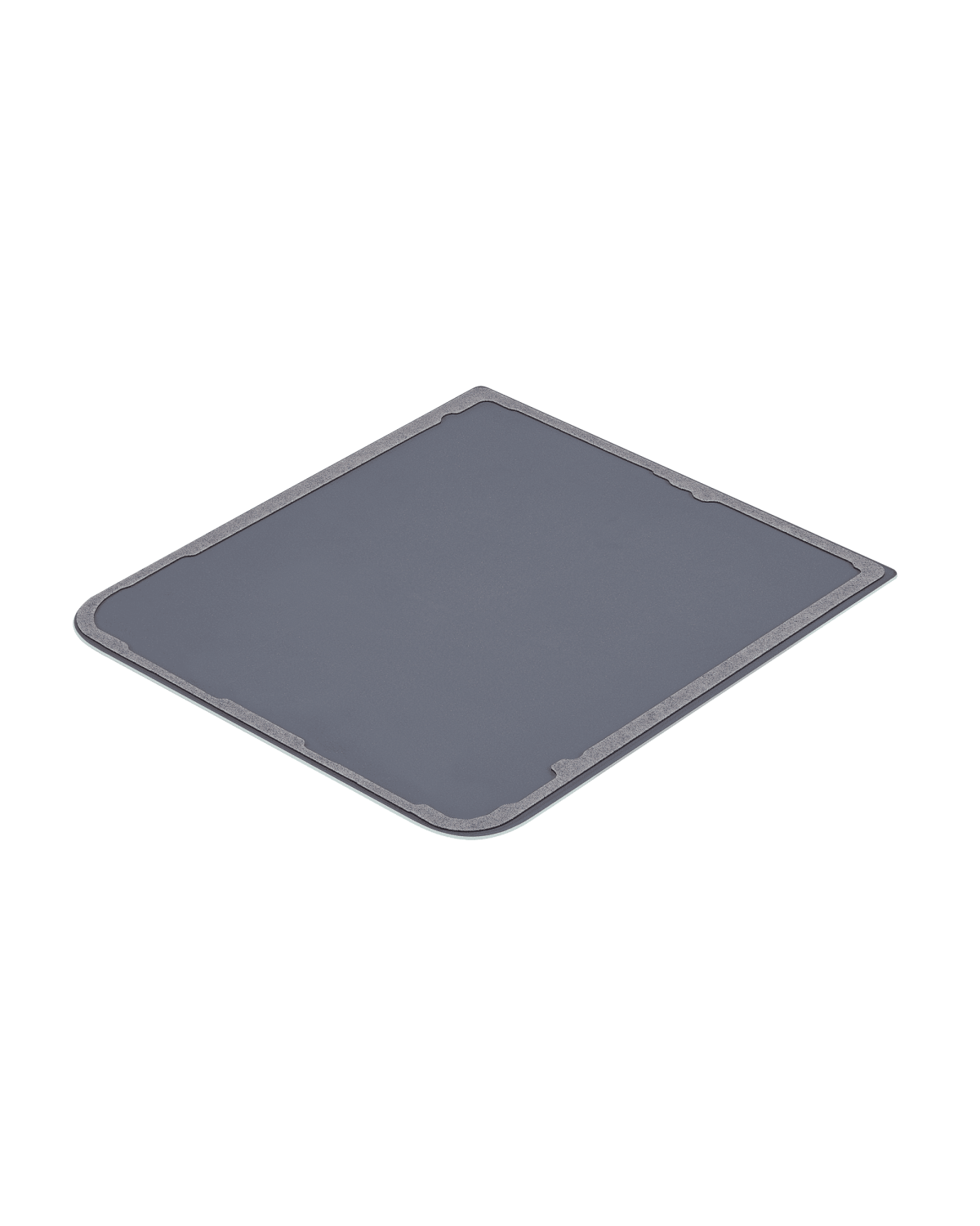 Alt Arka Kapak Camı Samsung Z Flip 5 5G (F731) (Nane) - Görsel 6
