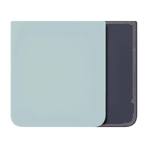 Alt Arka Kapak Camı Samsung Z Flip 5 5G (F731) (Nane)