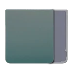 Alt Arka Kapak Samsung Galaxy Z Flip 4 5G (Servis Paketi) (Yeşil)