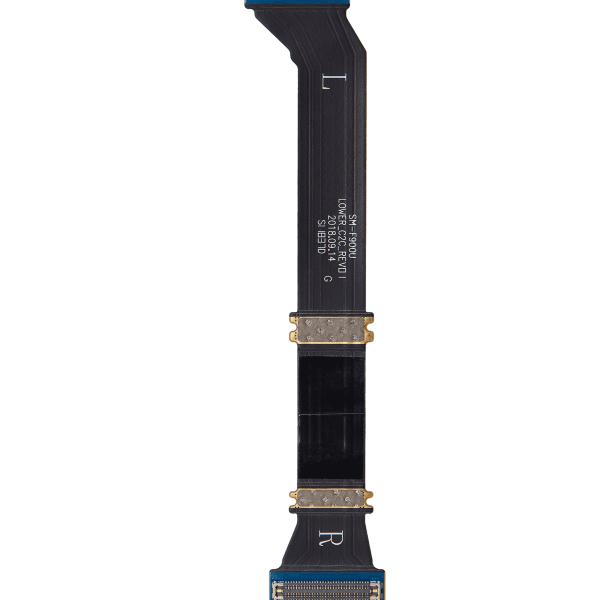 Anakart Esnek Kablo (Alt) Samsung Galaxy Fold 4G (F900U)