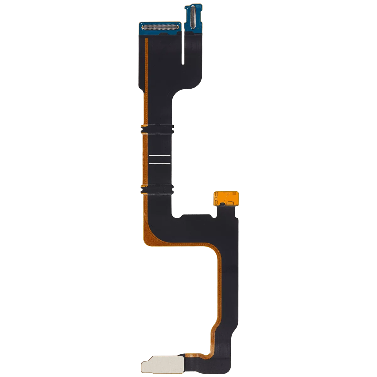 Anakart Esnek Kablo Samsung Galaxy Z Flip 4 (F721) - Görsel 3