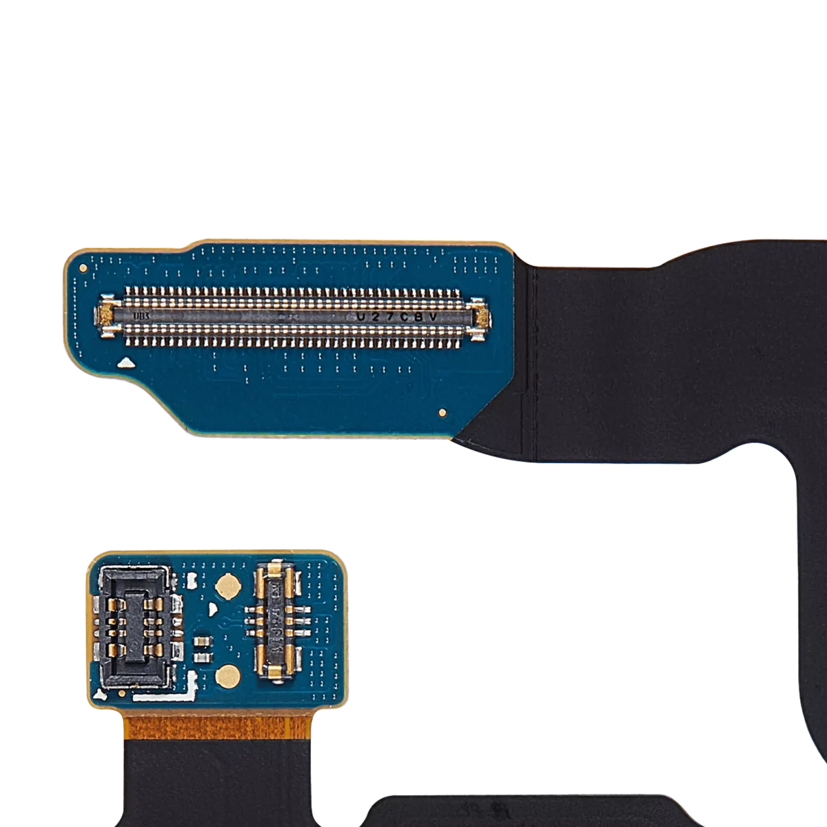 Anakart Esnek Kablo Samsung Galaxy Z Flip 4 (F721) - Görsel 4