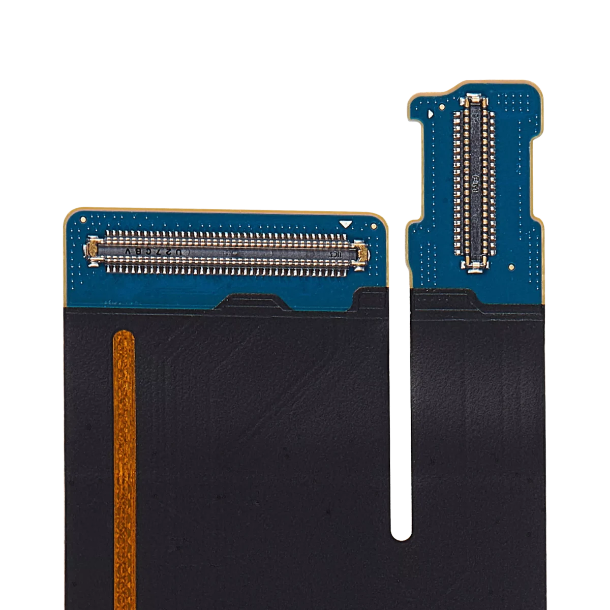 Anakart Esnek Kablo Samsung Galaxy Z Flip 4 (F721) - Görsel 5