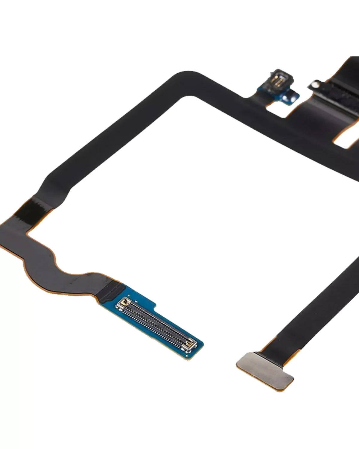 Anakart Esnek Kablo Samsung Galaxy Z Flip 4G (F700) / Z Flip 5G (F707) - Görsel 4