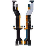 Anakart Esnek Kablo Samsung Galaxy Z Flip 5 (F731) - Görsel 2