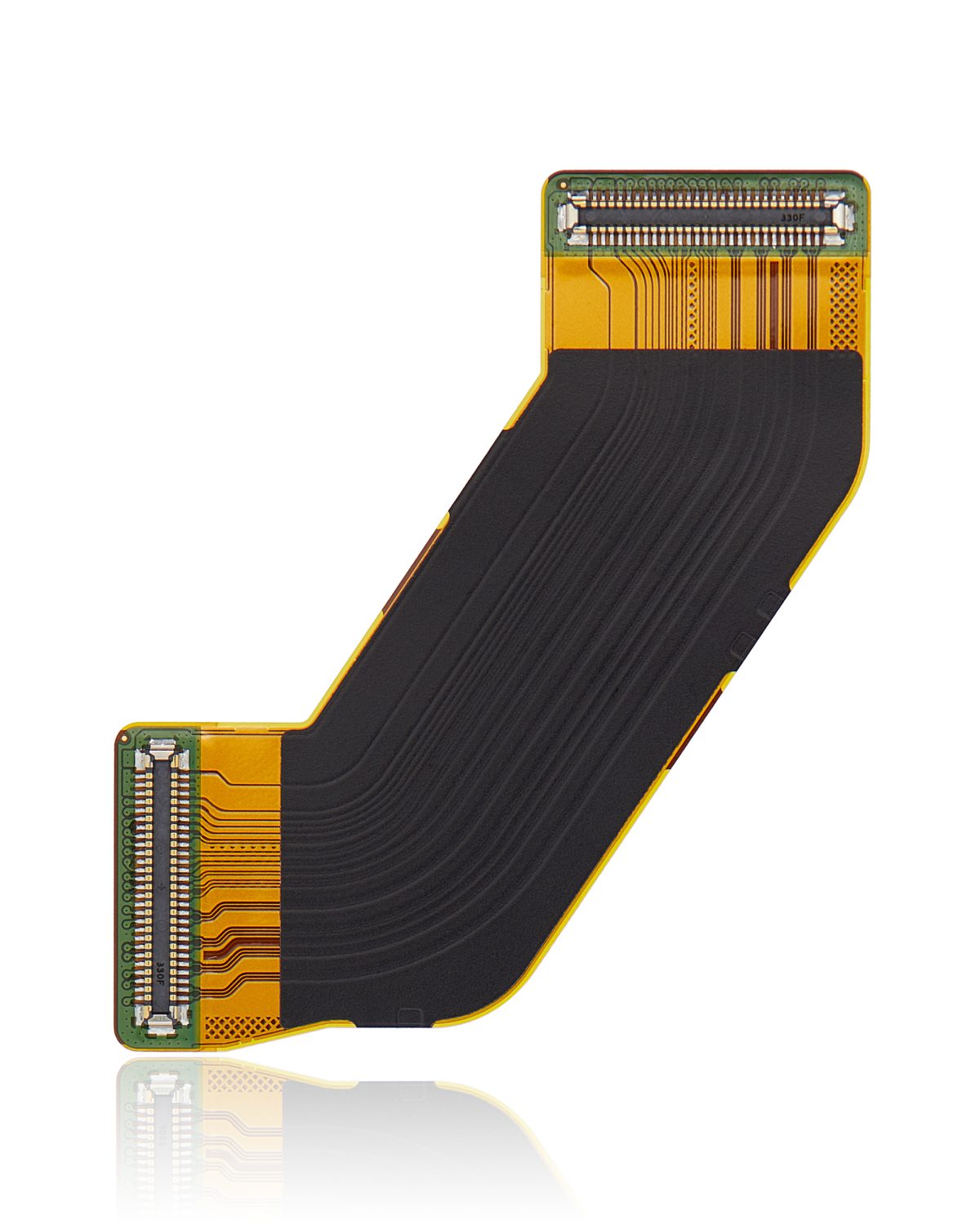 Anakart Esnek Kablo Samsung Galaxy Z Fold 2 5G (F916U) - Görsel 4