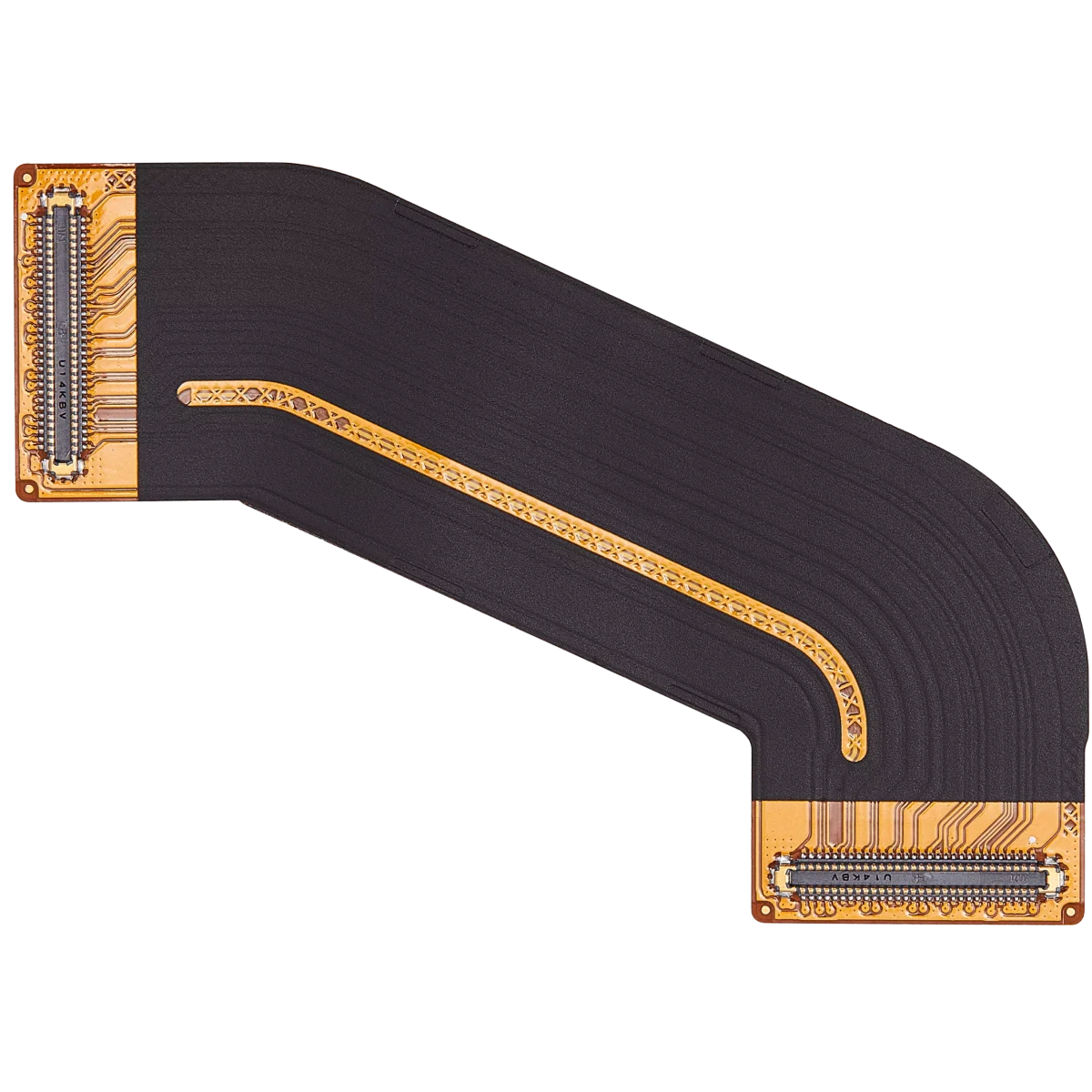 Anakart Esnek Kablo Samsung Galaxy Z Fold 3 5G (F926) - Görsel 3