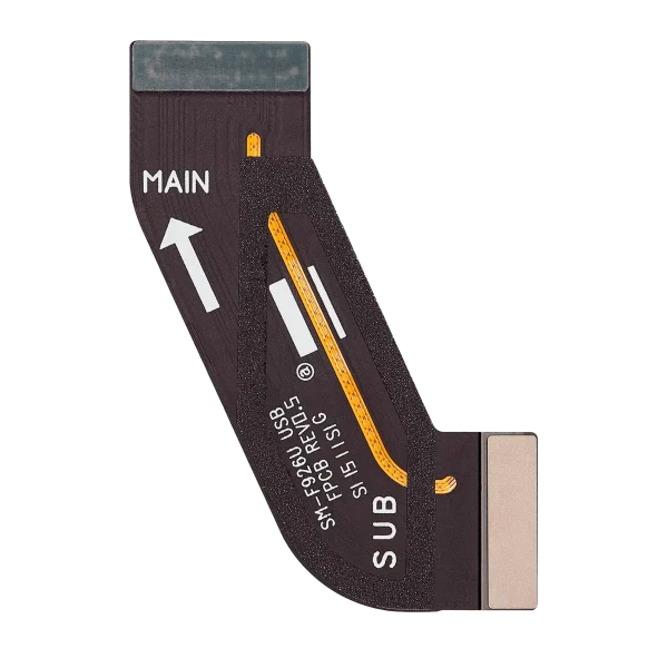 Anakart Esnek Kablo Samsung Galaxy Z Fold 3 5G (F926)