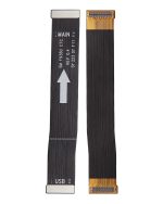Anakart Esnek Kablo Samsung Galaxy Z Fold 4 (F936) - Görsel 2