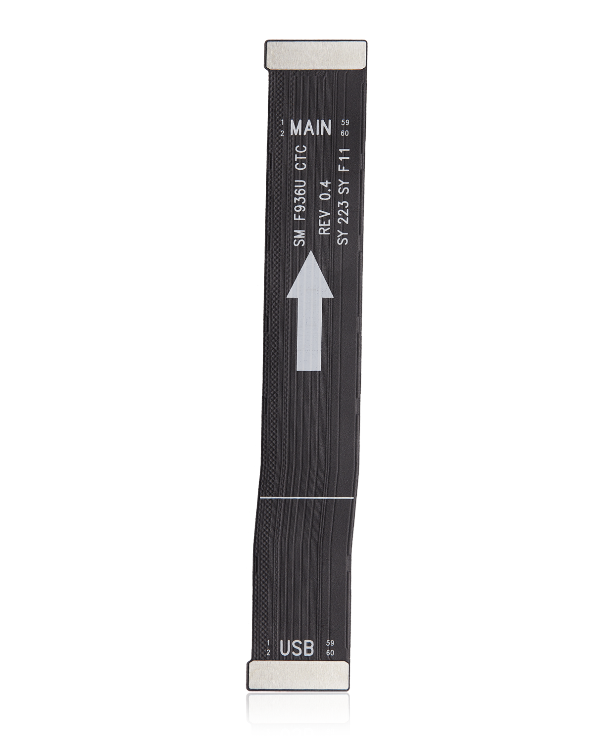 Anakart Esnek Kablo Samsung Galaxy Z Fold 4 (F936)