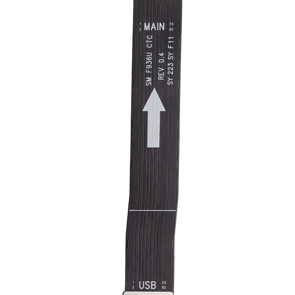 Anakart Esnek Kablo Samsung Galaxy Z Fold 4 (F936)