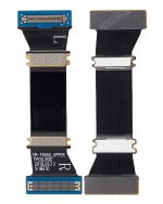 Anakart Esnek Kablo (Üst) Samsung Galaxy Fold 4G (F900U) - Görsel 2