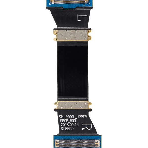 Anakart Esnek Kablo (Üst) Samsung Galaxy Fold 4G (F900U)