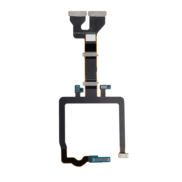 Anakart Flex Kablosu Samsung Galaxy Z Flip 4G (F700) / Z Flip 5G (F707)