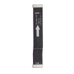 Anakart Flex Kablosu Samsung Galaxy Z Fold 4 (F936) (Servis Paketi)