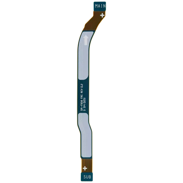 Anten Bağlantı Kablosu (Anakart Şarj Portuna) Samsung Galaxy Z Fold 6 (F956) (Premium)