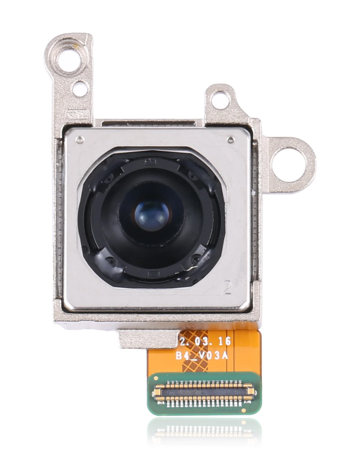 Arka Kamera (Ana) Samsung Galaxy Z Flip 4 (F721)