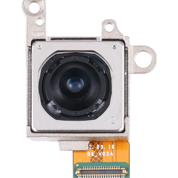 Arka Kamera (Ana) Samsung Galaxy Z Flip 4 (F721)