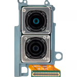 Arka Kamera (Geniş Açı ve Telefoto) Samsung Galaxy Note 20 5G (N981U) (ABD Sürümü) (Servis Paketi)