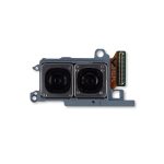 Arka Kamera (Geniş Açı ve Telefoto) Samsung Galaxy Note 20 5G (N981U) (ABD Sürümü) (Servis Paketi) - Görsel 6