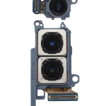 Arka Kamera (Geniş Açı ve Telefoto ve Ultra Geniş) Samsung Galaxy Note 20 5G (N981U) (ABD Sürümü)