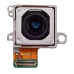 Arka Kamera (Geniş) Samsung Galaxy Z Flip 4 5G (Servis Paketi)