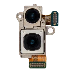 Arka Kamera (Geniş / Ultra Geniş) Samsung Galaxy Z Fold 3 5G (Servis Paketi)