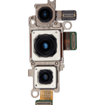 Arka Kamera (Geniş ve Telefoto ve Ultra Geniş) Samsung Galaxy Z Fold 5 5G (F946)