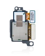 Arka Kamera (Geniş ve Ultra Geniş) Samsung Galaxy Z Flip 4G (F700) / Z Flip 5G (F707) - Görsel 3