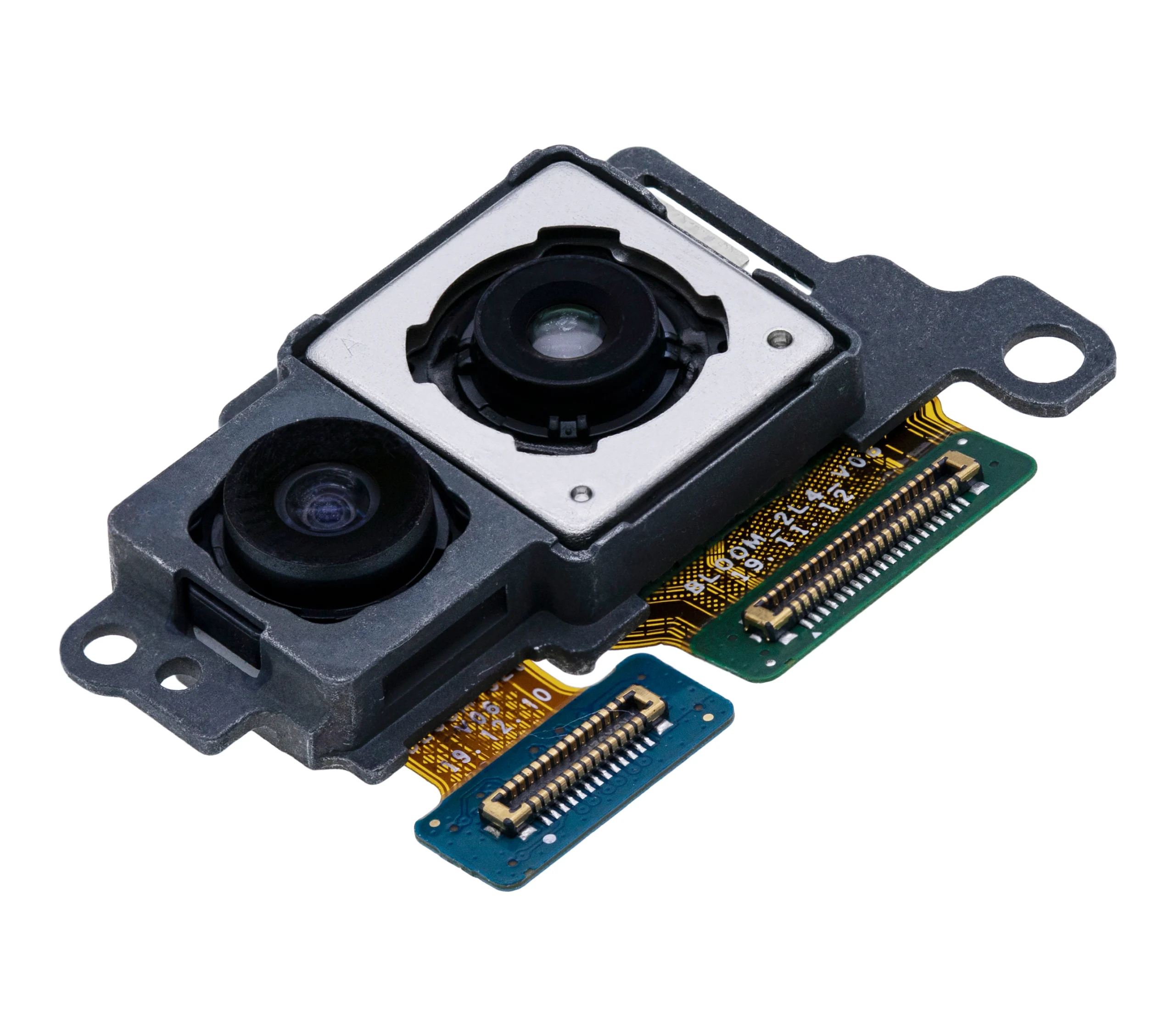 Arka-Kamera-Genis-ve-Ultra-Genis-Samsung-Galaxy-Z-Flip-4G-F700-Z-Flip-5G-F707-4 Arka Kamera (Geniş ve Ultra Geniş) Samsung Galaxy Z Flip 4G (F700) / Z Flip 5G (F707) - Görsel 5