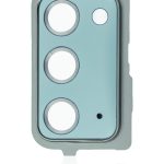 Arka Kamera Lensi Samsung Galaxy Note 20 5G (Mystic Green) (Servis Paketi)