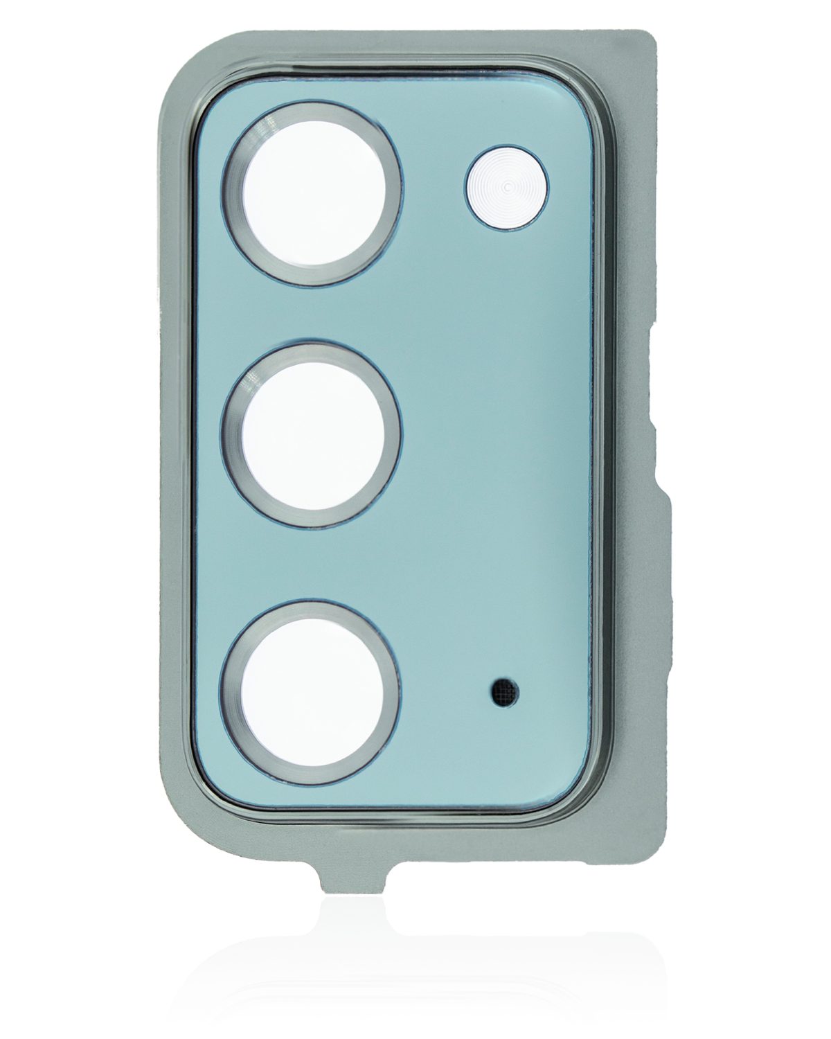Arka Kamera Lensi Samsung Galaxy Note 20 5G (Mystic Green) (Servis Paketi) - Görsel 3