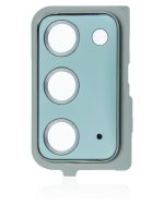 Arka Kamera Lensi Samsung Galaxy Note 20 5G (Mystic Green) (Servis Paketi) - Görsel 3