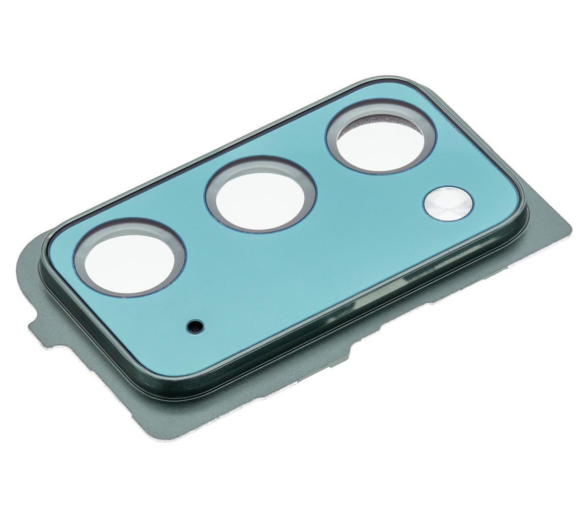 Arka Kamera Lensi Samsung Galaxy Note 20 5G (Mystic Green) (Servis Paketi) - Görsel 6