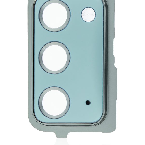 Arka Kamera Lensi Samsung Galaxy Note 20 5G (Mystic Green) (Servis Paketi)