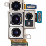Arka Kamera Samsung Galaxy Note 10 Plus / 5G (Servis Paketi)