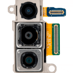 Arka Kamera Samsung Galaxy Note 10 (Service Pack)