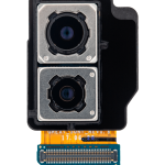 Arka Kamera Samsung Galaxy Note 8 (ABD Sürümü)