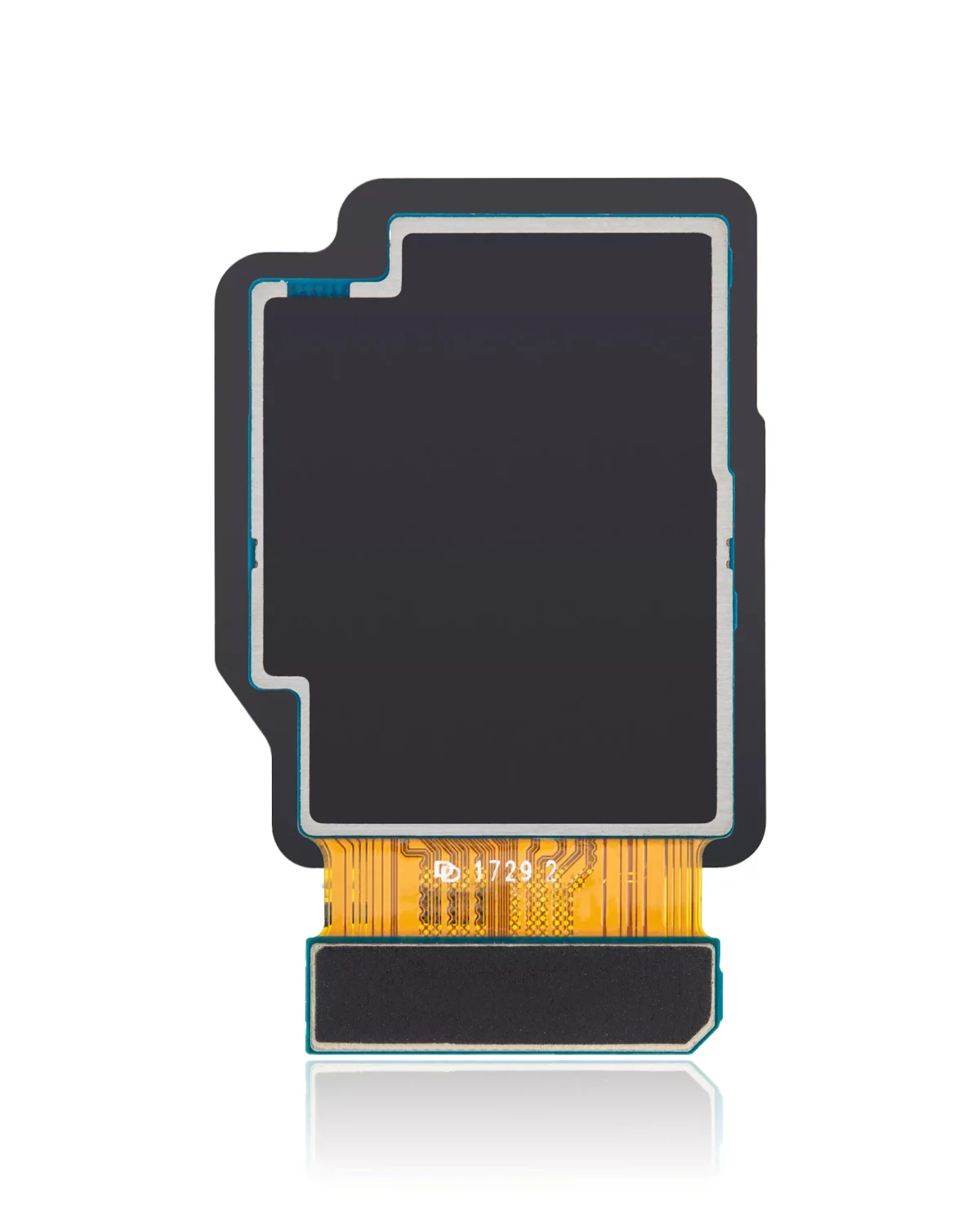 Arka Kamera Samsung Galaxy Note 8 (ABD Sürümü) (Servis Paketi) - Görsel 3