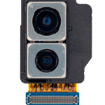 Arka Kamera Samsung Galaxy Note 8 (Avrupa Versiyonu)