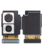 Arka Kamera Samsung Galaxy Note 9 (N960U) (ABD Modelleri) - Görsel 2