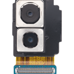 Arka Kamera Samsung Galaxy Note 9 (N960U) (ABD Modelleri)