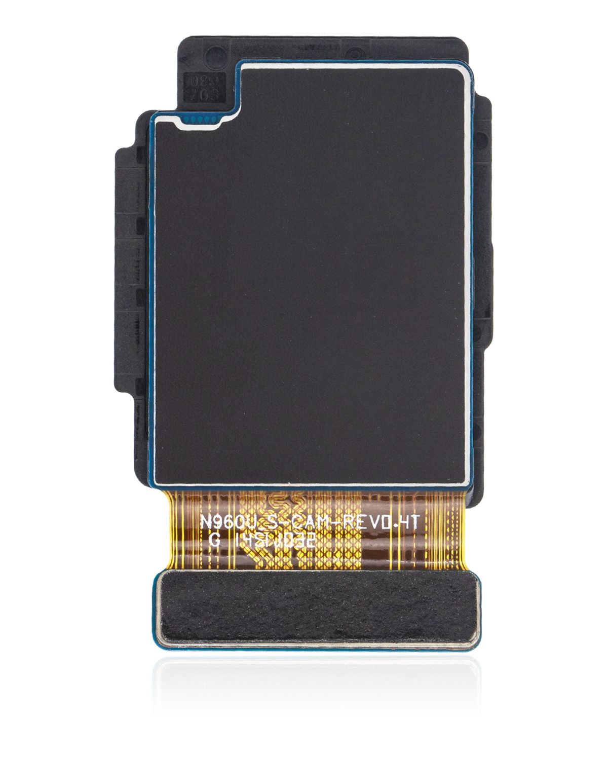 Arka Kamera Samsung Galaxy Note 9 (N960U) (ABD Modelleri) - Görsel 3