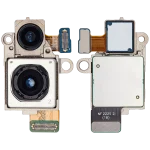 Arka Kamera Samsung Galaxy Z Flip 4 (F721) - Görsel 2