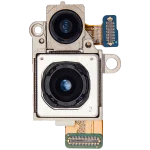 Arka Kamera Samsung Galaxy Z Flip 4 (F721)