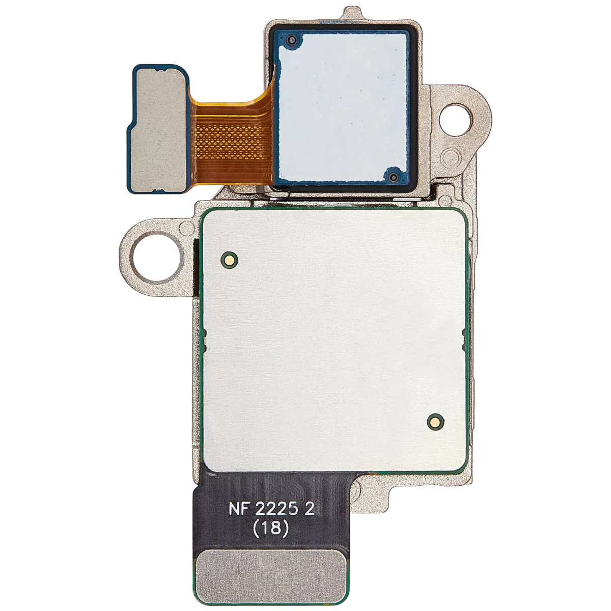 Arka Kamera Samsung Galaxy Z Flip 4 (F721) - Görsel 3