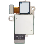 Arka Kamera Samsung Galaxy Z Flip 4 (F721) - Görsel 3
